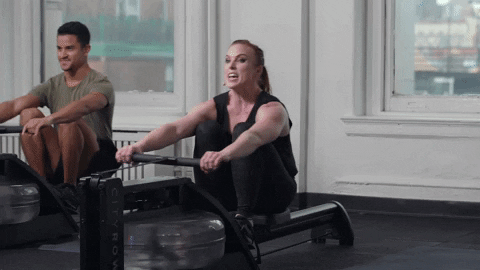 GIF by CITYROW