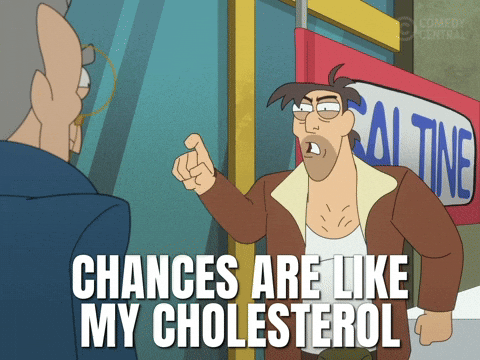 Andy Samberg Animation GIF by Comedy Central