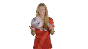 Sport Team Sticker by National Women's Soccer League