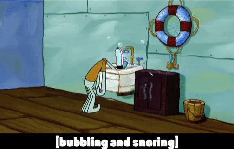 season 6 episode 23 GIF by SpongeBob SquarePants