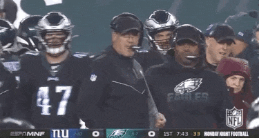 Regular Season Football GIF by NFL