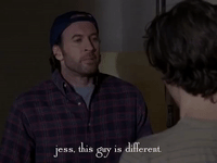 season 4 netflix GIF by Gilmore Girls 