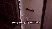 Sorry Comedy GIF by Amazon miniTV
