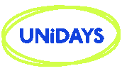 Sticker by UNiDAYS