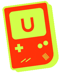 Tech Playstation Sticker by UNiDAYS