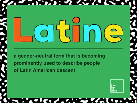 Latine