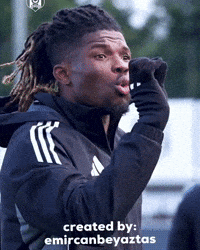 Toure GIF