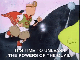 nicksplat doug GIF