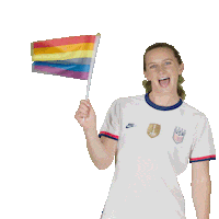Womens Soccer Football Sticker by U.S. Soccer Federation