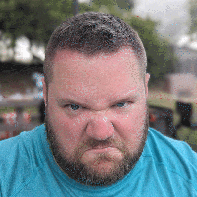 Derek What GIF by Clarity Experiences