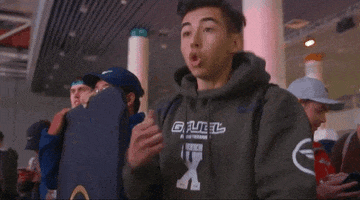 happy let's go GIF by Call of Duty World League