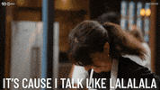 Australia Lala GIF by MasterChefAU