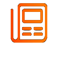 Software Headlines Sticker by EOS Worldwide®