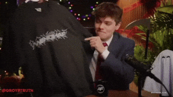 America First Fuentes GIF