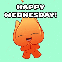 Hump Day Keep Pushing GIF by Playember