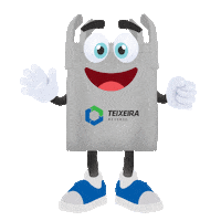 Teixeirinha Sticker by Teixeira Têxtil Industria