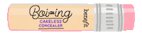 Boiingcakeless Sticker by Benefit Cosmetics