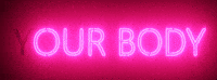 Body Politic GIF by WeHo Arts