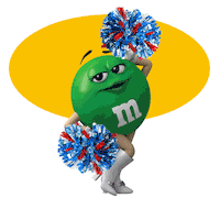 Mms Sticker by M&M'S Srbija
