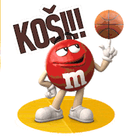 Mms Sticker by M&M'S Srbija
