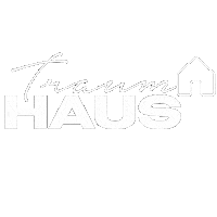 Traumhaus Sticker by JFHOMEESTATE