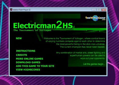 downloadhoy giphygifmaker descargar juego descargar electriman 2hs GIF