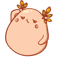 Emoji Feelings Sticker