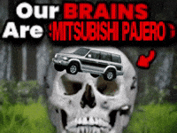 Mitsubishi Gst GIF