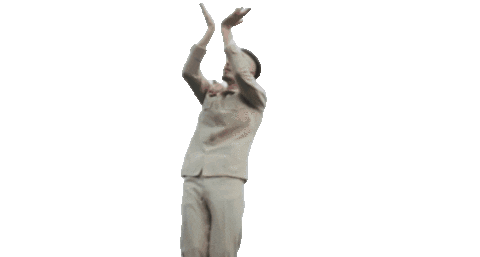 Dance Sticker by bbnomula