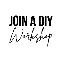 Diy Workshop Sticker by Homeworks Etc.