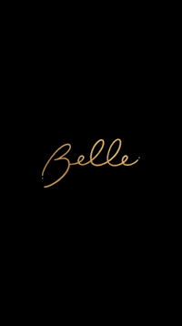 Bellemx  GIF