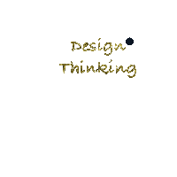 Design Work Sticker