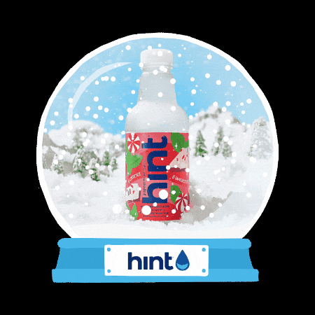 Hint Water GIF by Hint