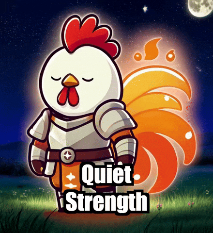 Wisdom GIF by Zorooster