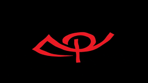 islandspostur giphygifmaker logo mail postbox GIF