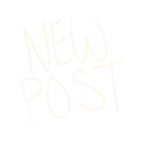 itsxlaur new post post type itsxlaur Sticker