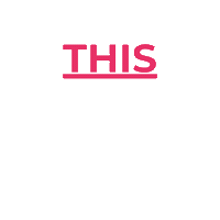 This Is Ageing Sticker by Ageism Is Never In Style