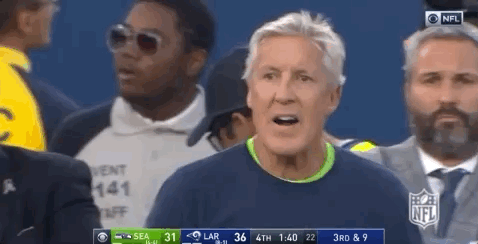 2018 Nfl Football GIF by NFL