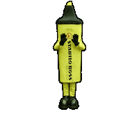 Happy Fun Sticker by STABILO