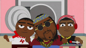 2 chainz GIF by YG