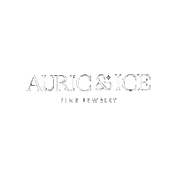 auricandice logo ice diamonds piercing Sticker