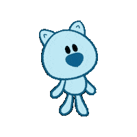 WombatsPBS show pbs toy plushie Sticker