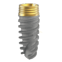 Teeth Smile Sticker by Nobel Biocare North America