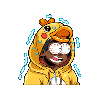Gamer Wow Sticker by GAM3S.GG