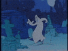 ghost GIF