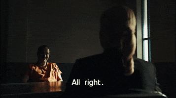 Kim Wexler GIF by Better Call Saul