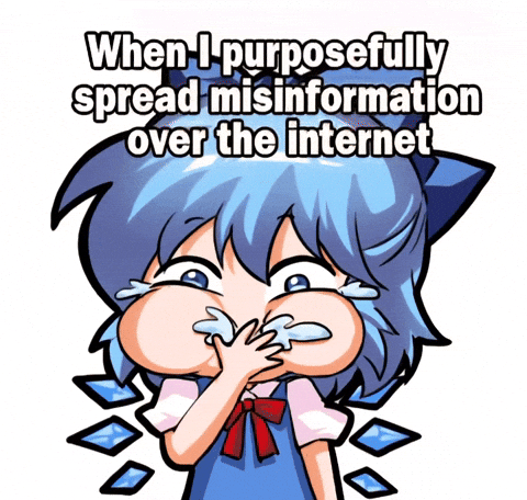 Video Game Laughing GIF