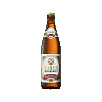 huberbraeu beer bier huber lovebeer Sticker