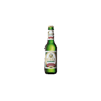 huberbraeu beer bier huber lovebeer Sticker
