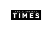 santodomingotimes sdt santodomingotimes santodomingotimesrd Sticker